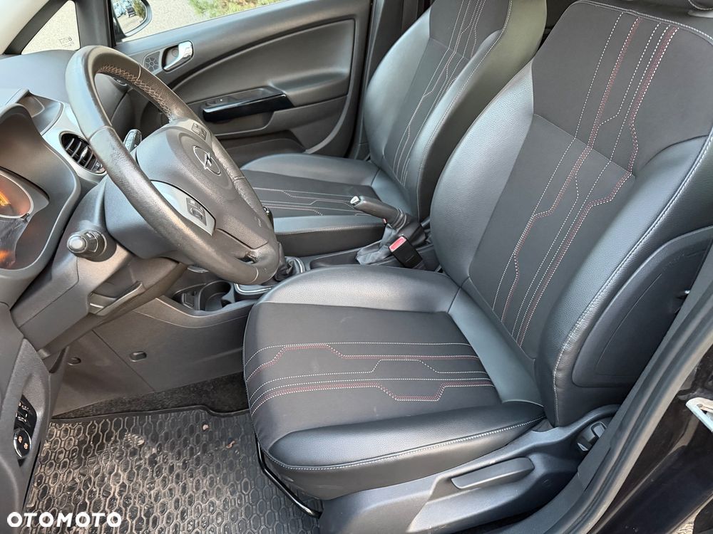 Opel Corsa 1.2 16V EcoFLEX 150 Jahre - 9