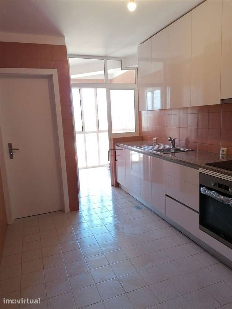 Apartamento T2 em Leça do Balio - Grande imagem: 3/12