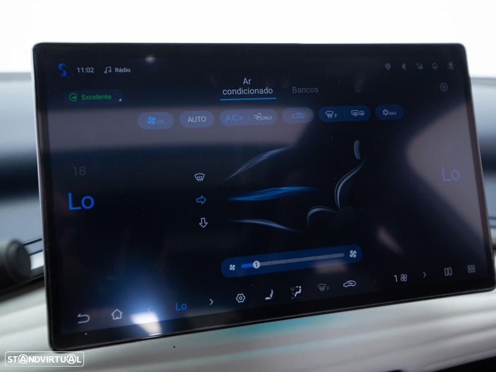 BYD Atto 3 Design - 34