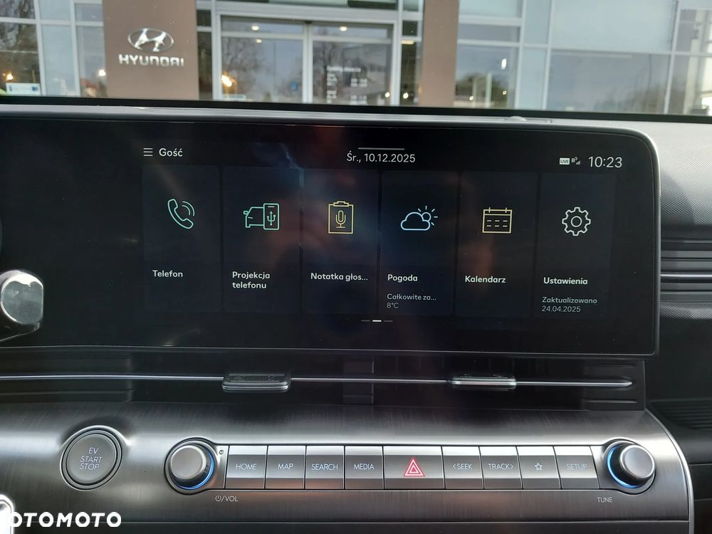 Hyundai Kona 65kWh Executive - 26