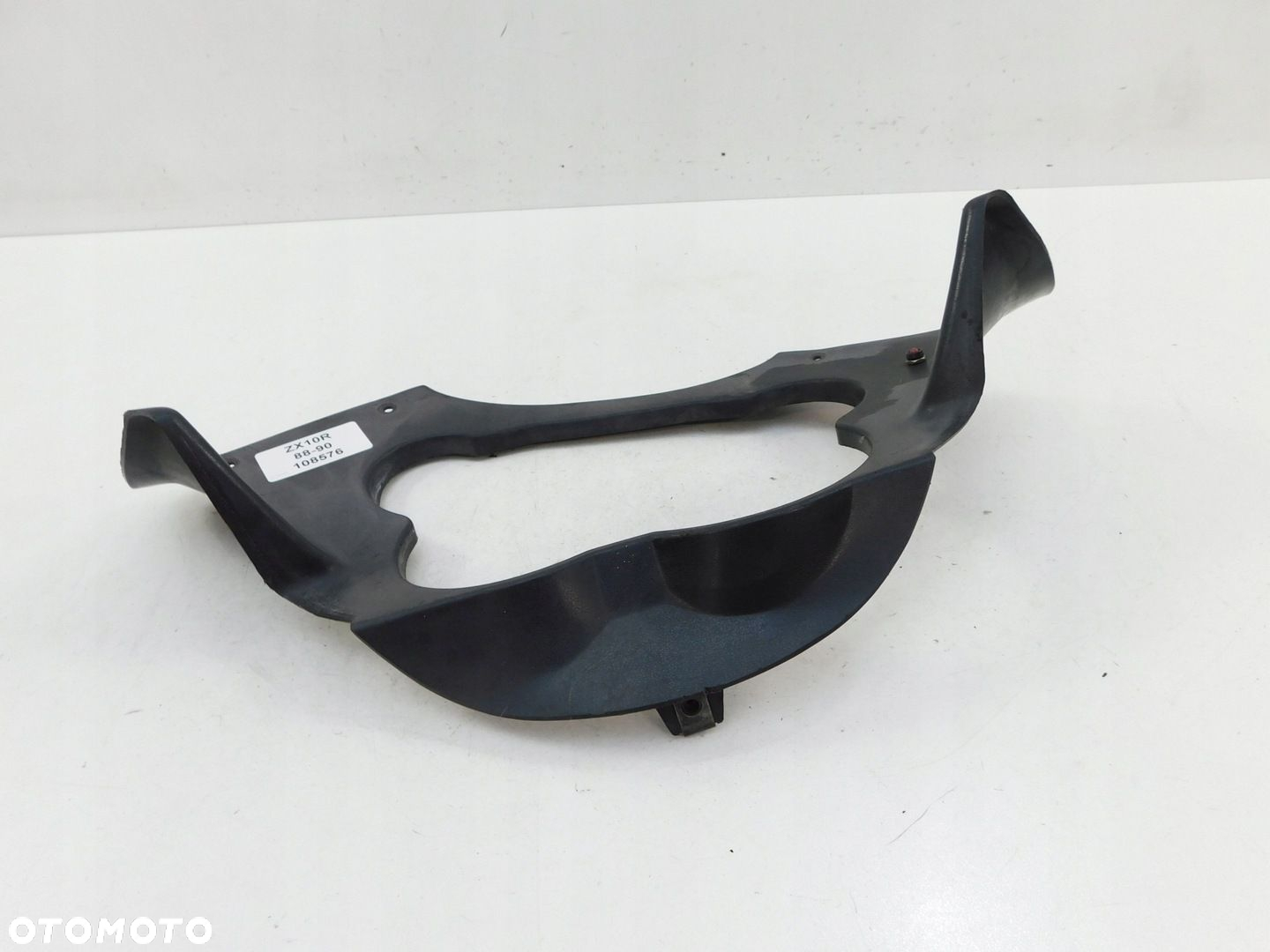 KAWASAKI ZX10R 88-90 WYPEŁNIENIE LICZNIKA - 4