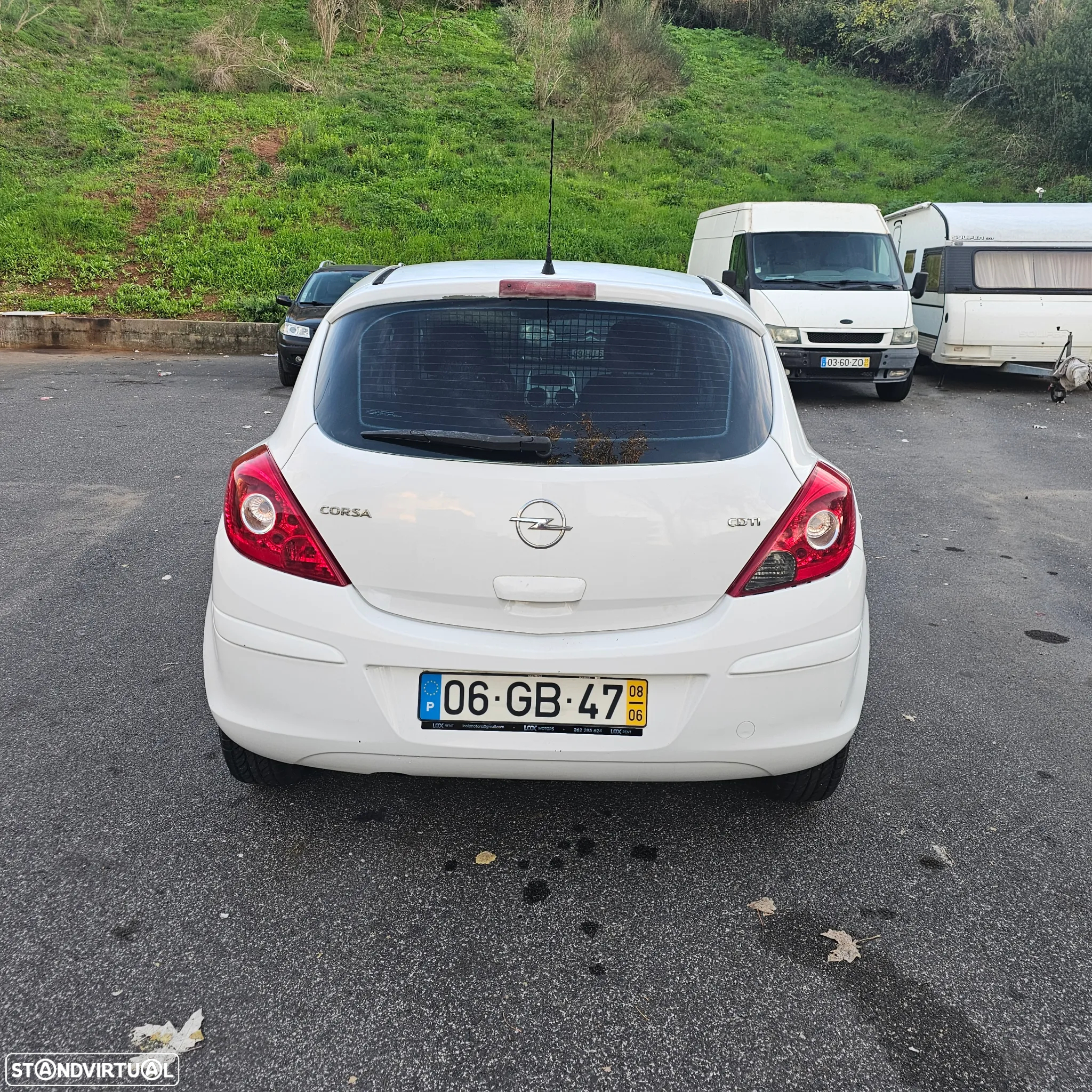 Opel Corsa - 11