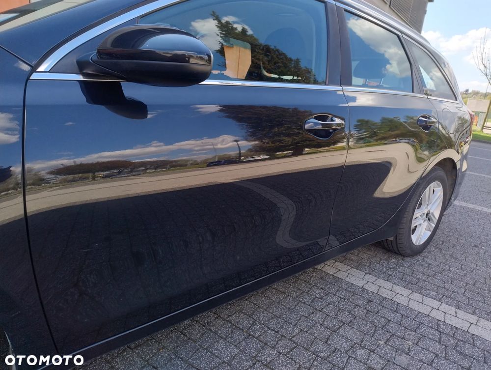 Kia Ceed 1.6 CRDi Platinum Edition - 34