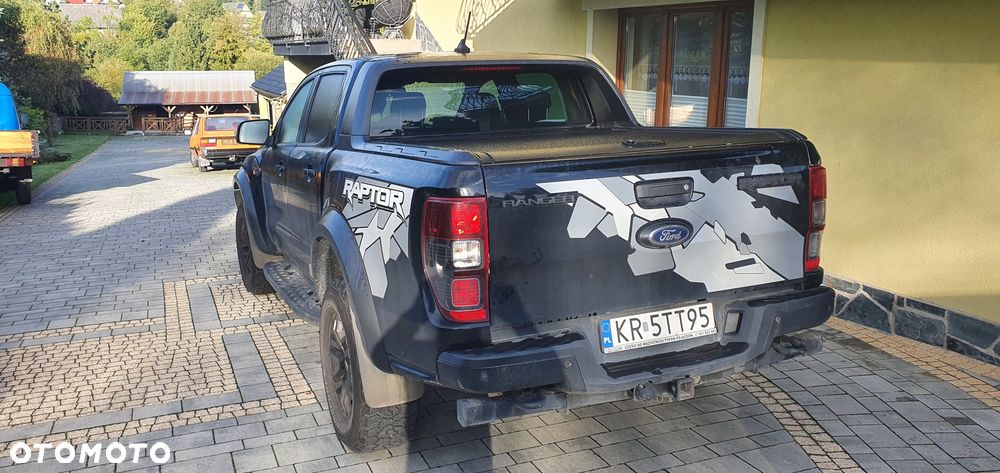Ford Ranger - 3