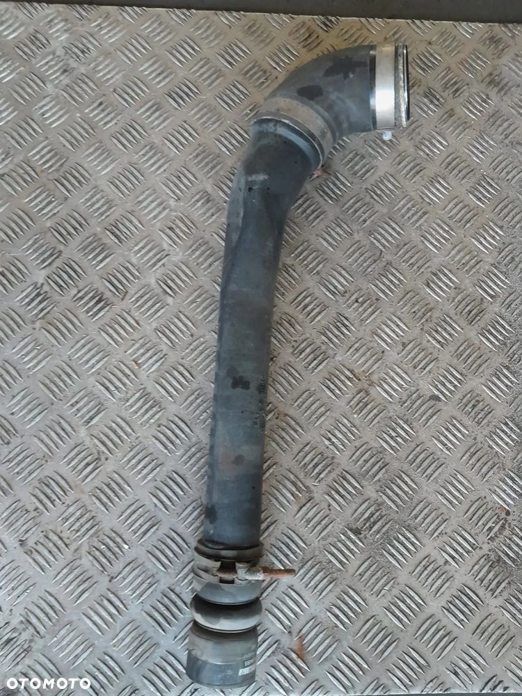 WĄŻ RURA INTERCOOLERA PRZEWÓD DAF LF EURO 6 PX5 - 2