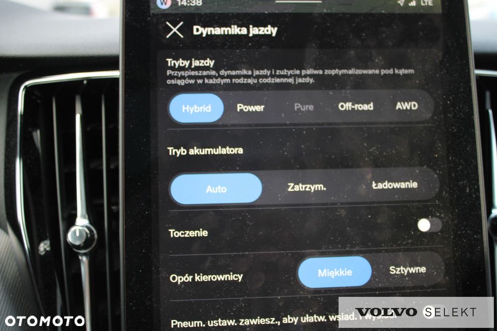 Volvo XC 60 - 16
