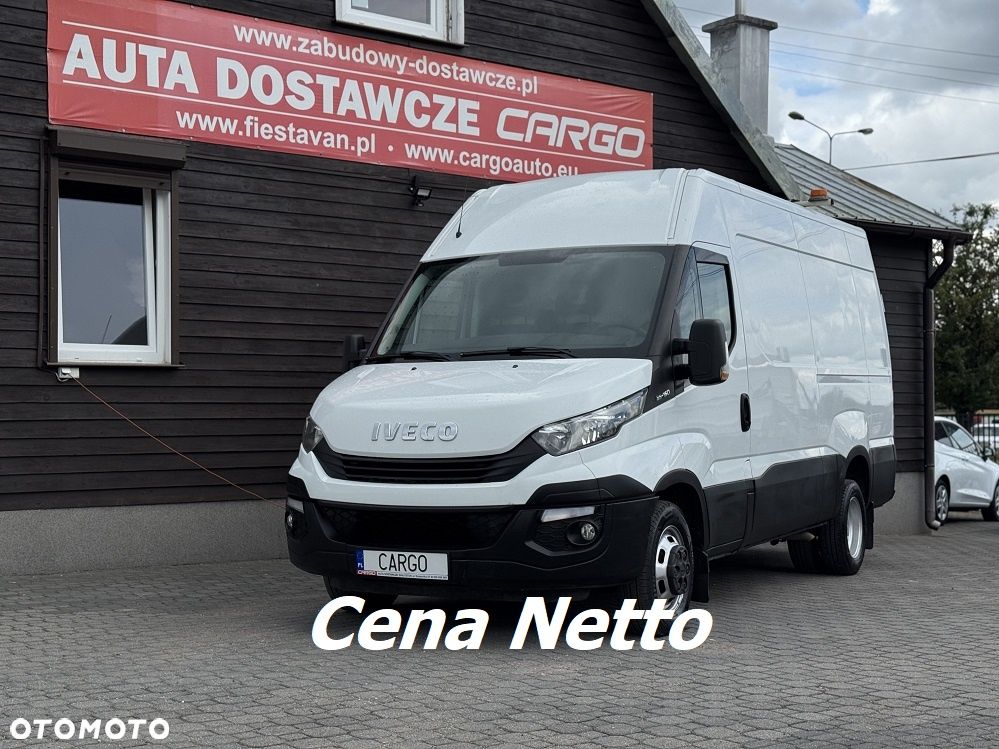 Iveco 35C15 - 2