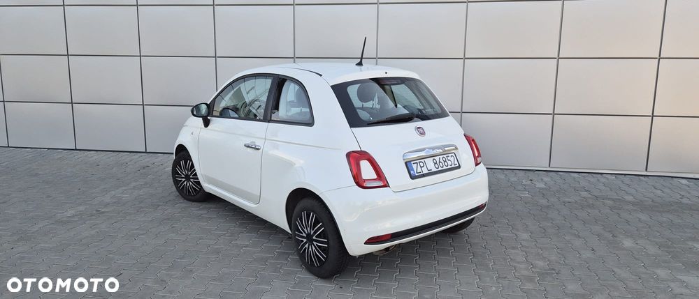 Fiat 500 - 11