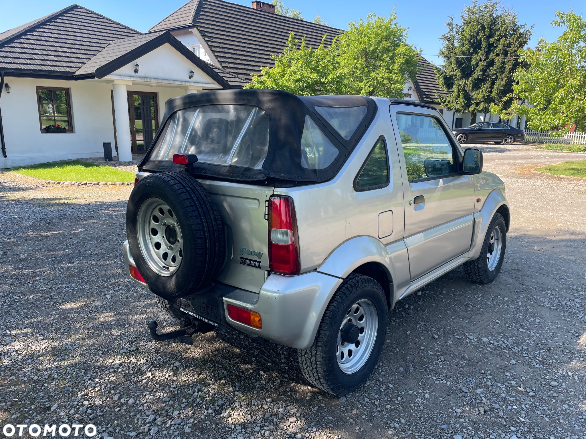 Suzuki Jimny - 6