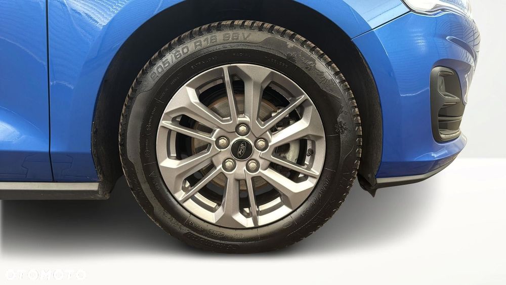 Ford Focus 1.5 EcoBlue Titanium - 14