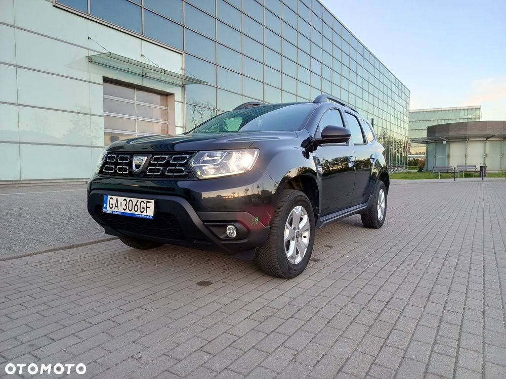 Dacia Duster 1.0 TCe Comfort - 7