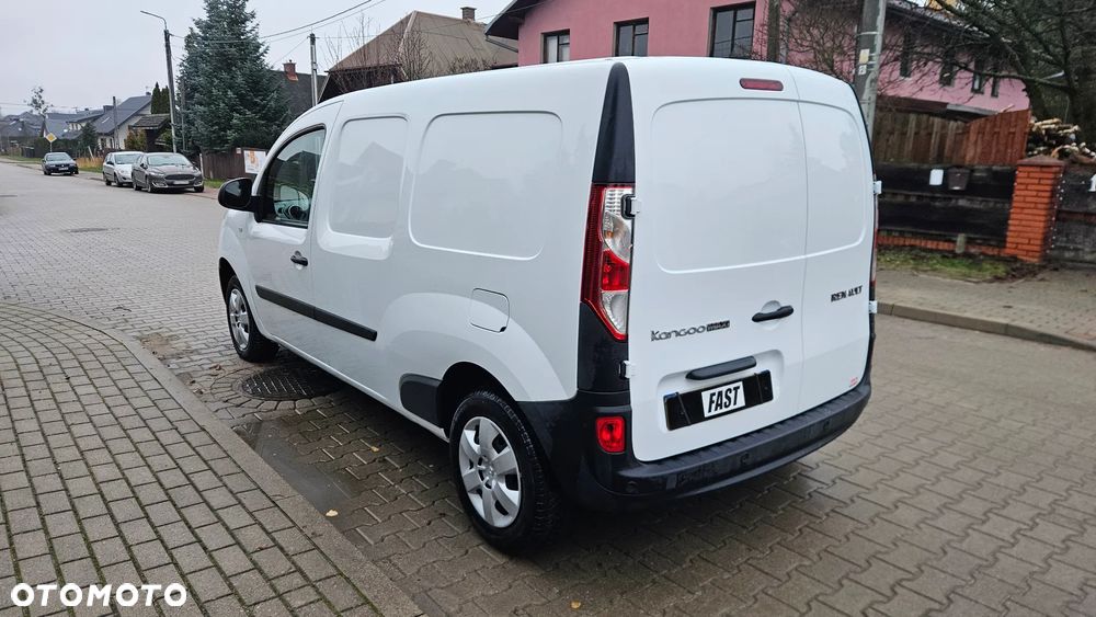 Renault KANGOO - 3