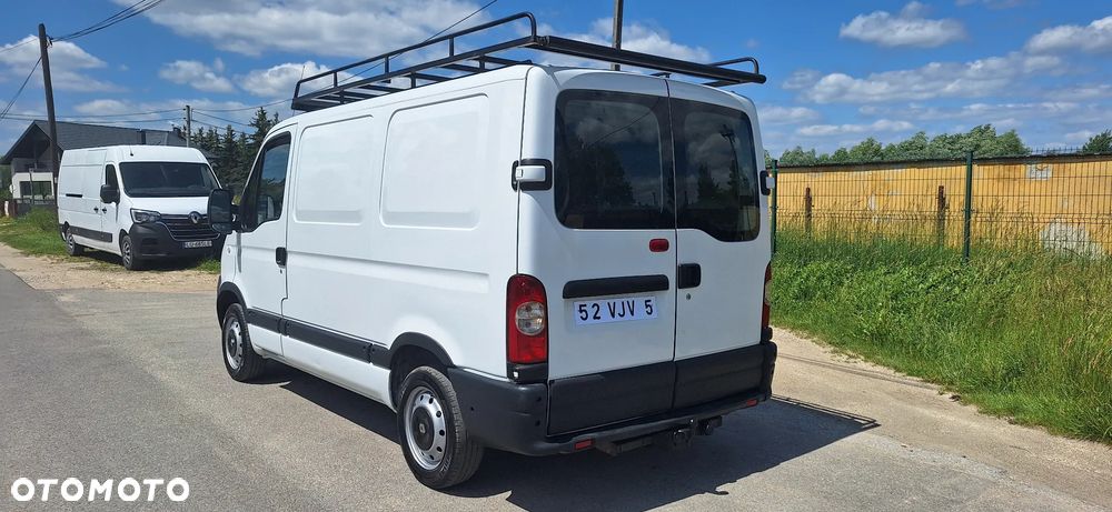 Renault Master - 7