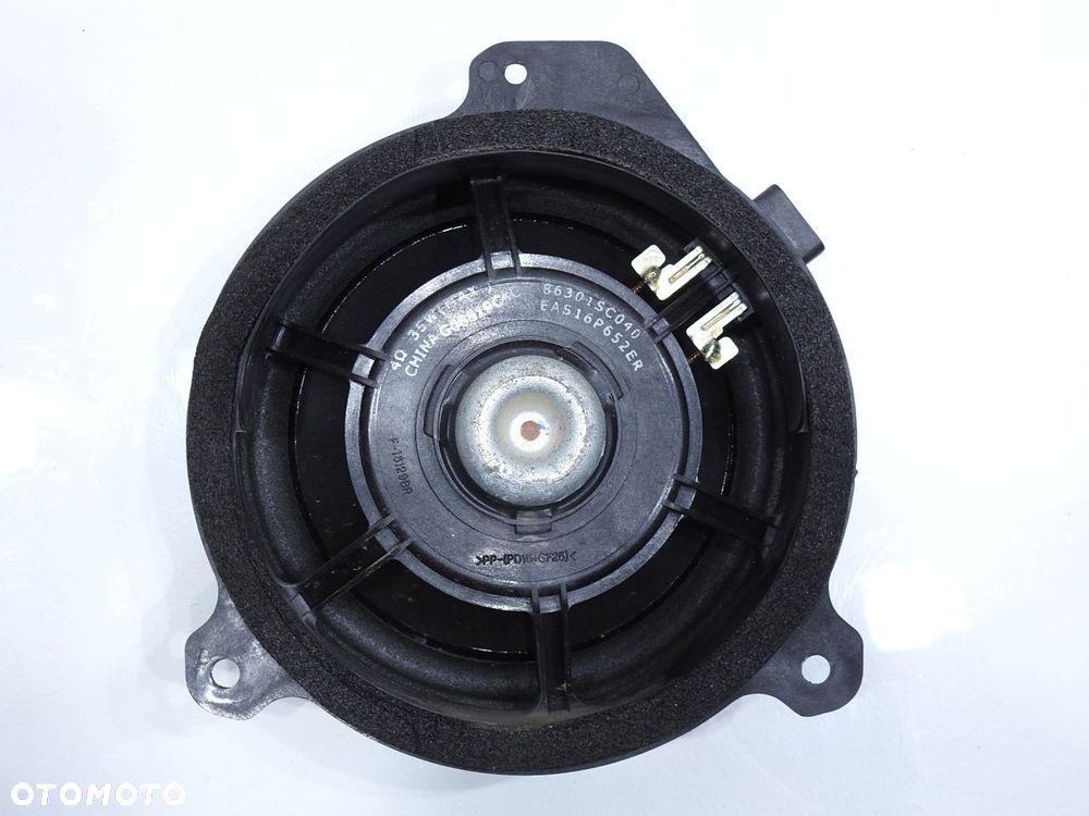 GŁOŚNIK PRAWY PRZÓD SUBARU FORESTER III - 8