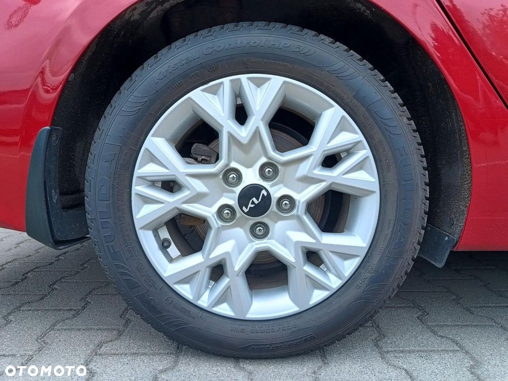 Kia Ceed 1.5 T-GDI M - 13