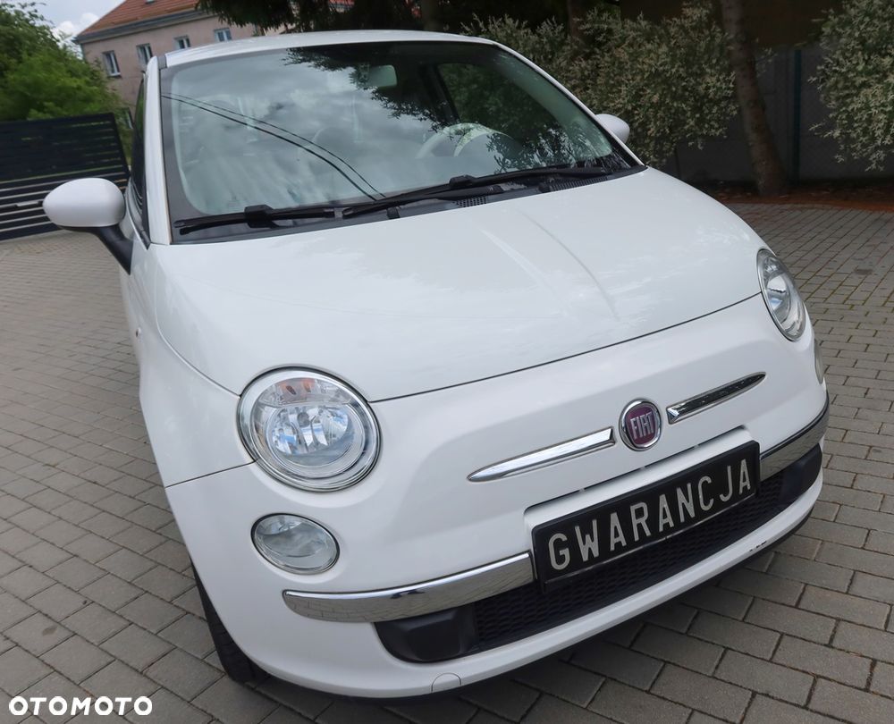 Fiat 500 - 18