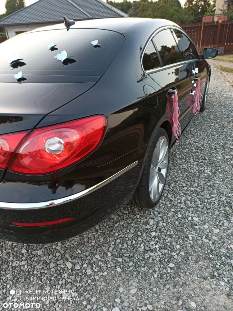 Volkswagen Passat CC - 13