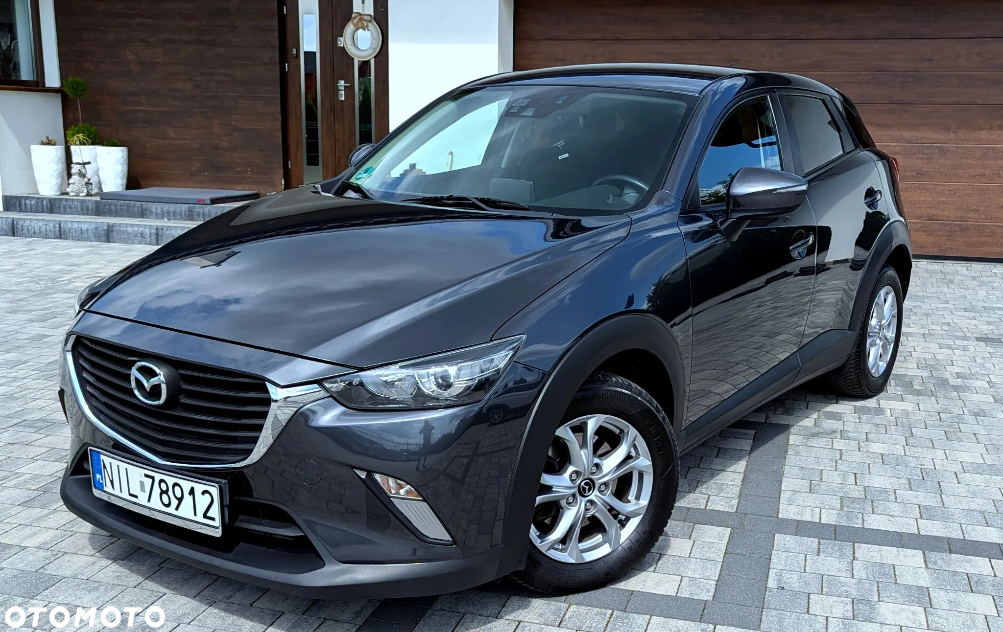 Mazda CX-3 2.0 Skypassion - 19