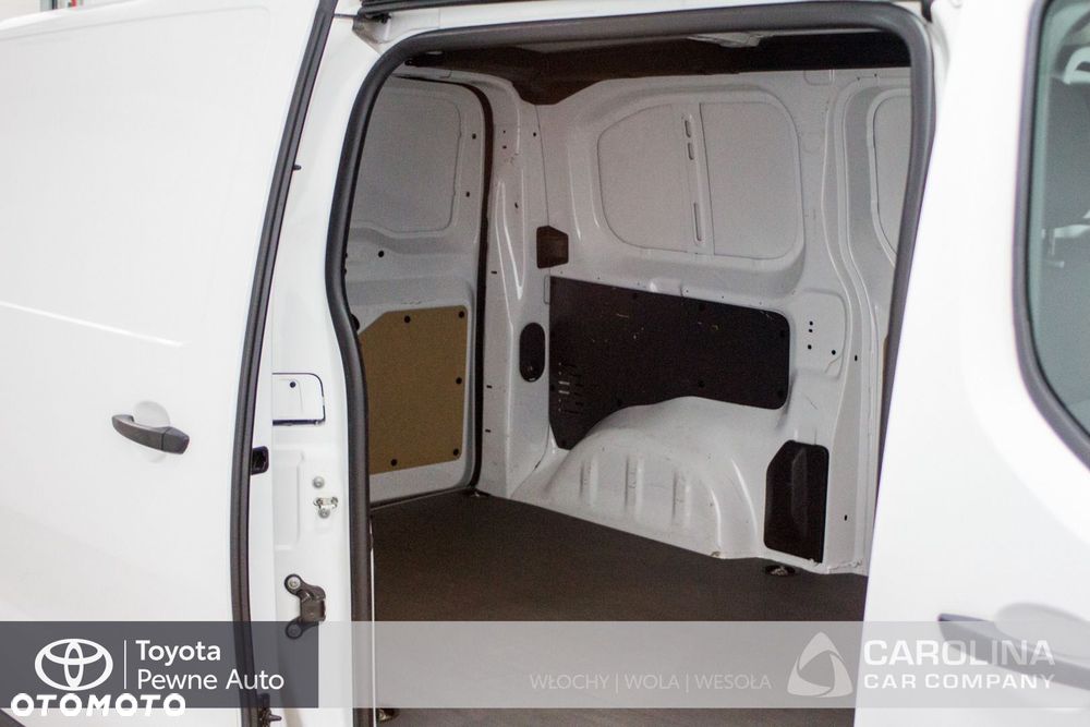 Toyota ProAce - 10
