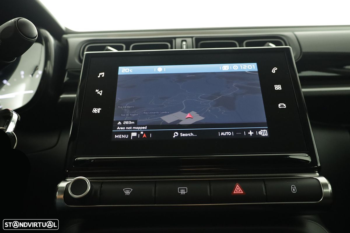 Citroën C3 1.2 PureTech Plus - 11