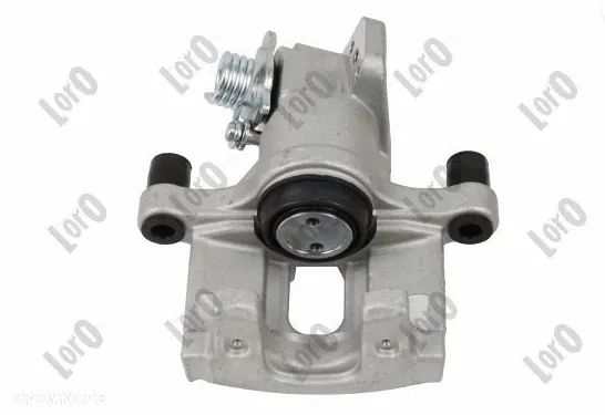 ZACISK HAMULCOWY TYŁ LEWY+PRAWY DACIA DUSTER/SUV; FORD FIESTA VII; NISSAN PRIMERA; RENAULT CLIO IV/HATCHBACK 0.9-2.2D 01.02- - 1