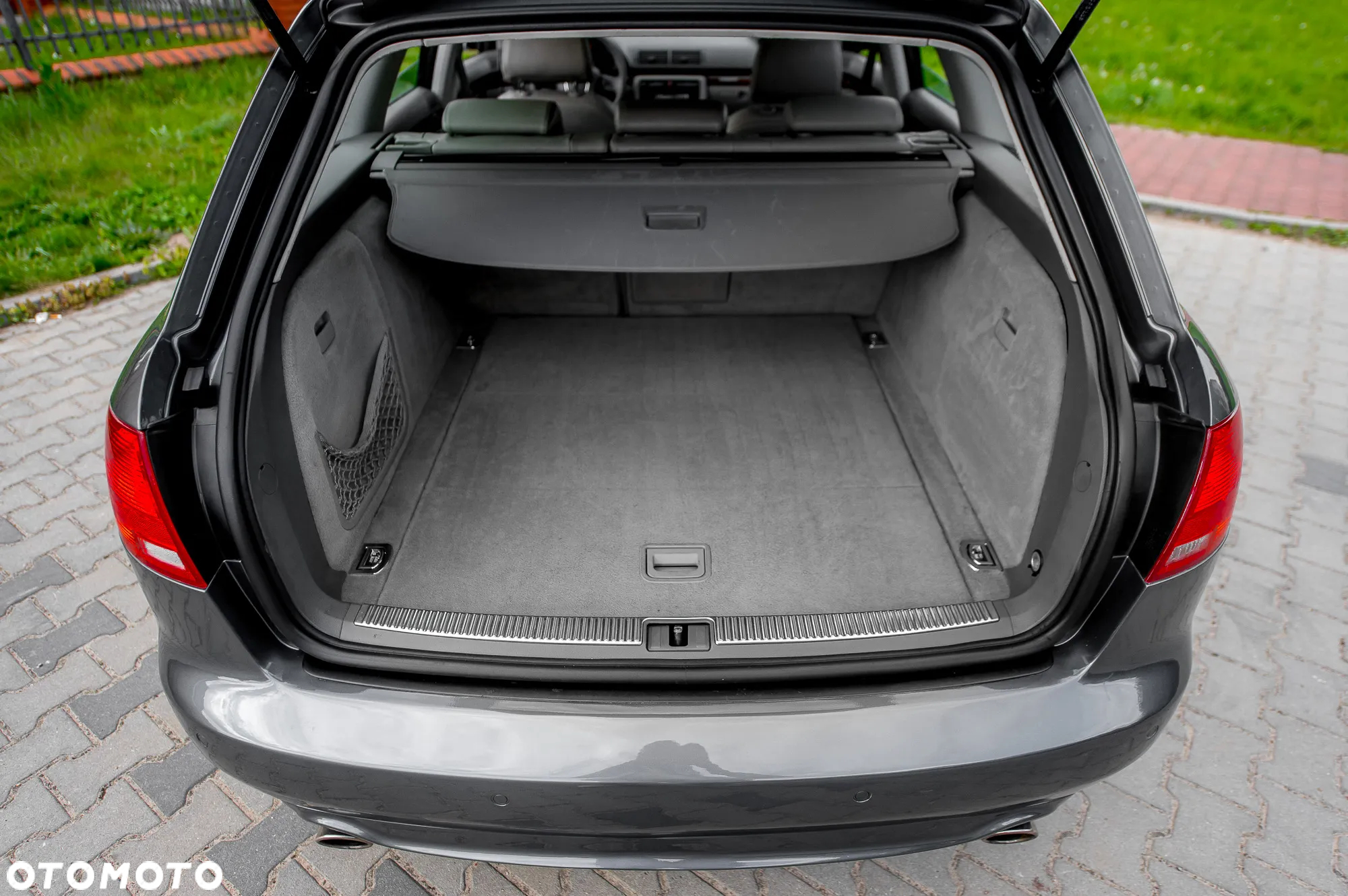 Audi A4 Avant 2.0 T FSI quattro tiptronic - 18