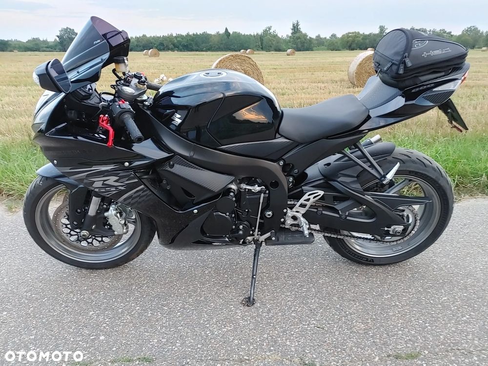 Suzuki GSX-R - 3