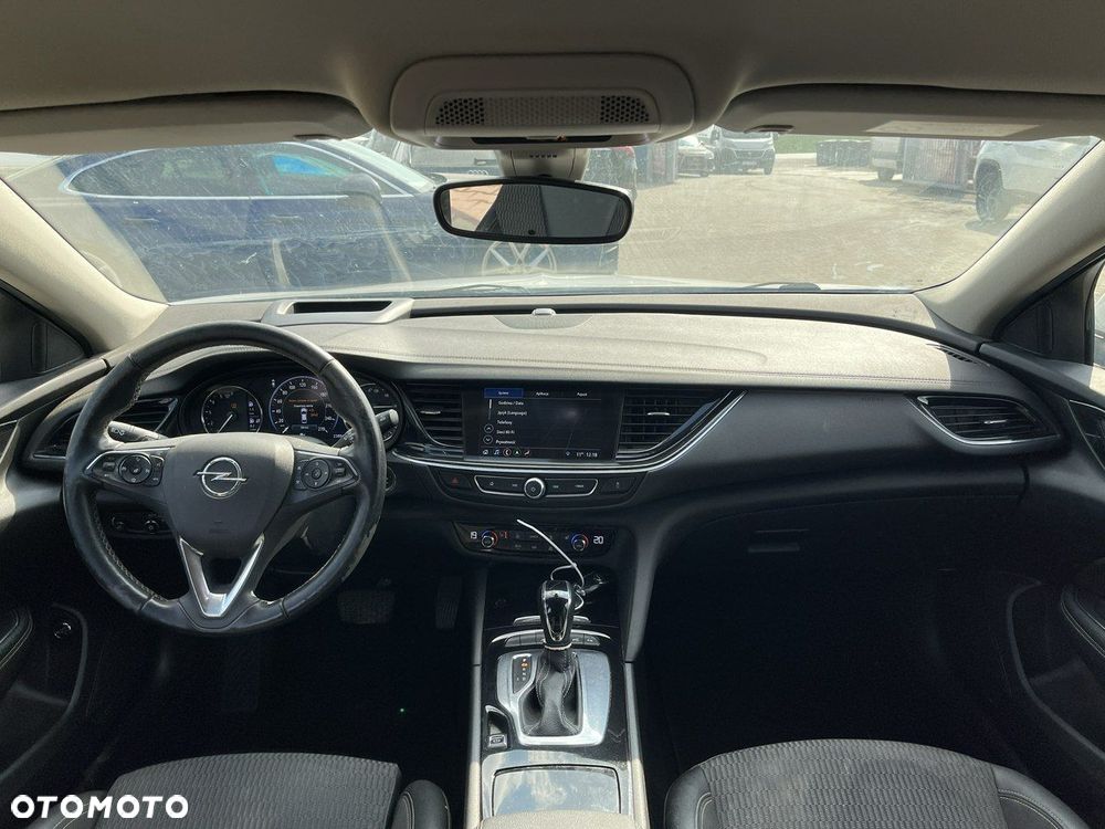 Opel Insignia 2.0 CDTI Ultimate S&S - 9