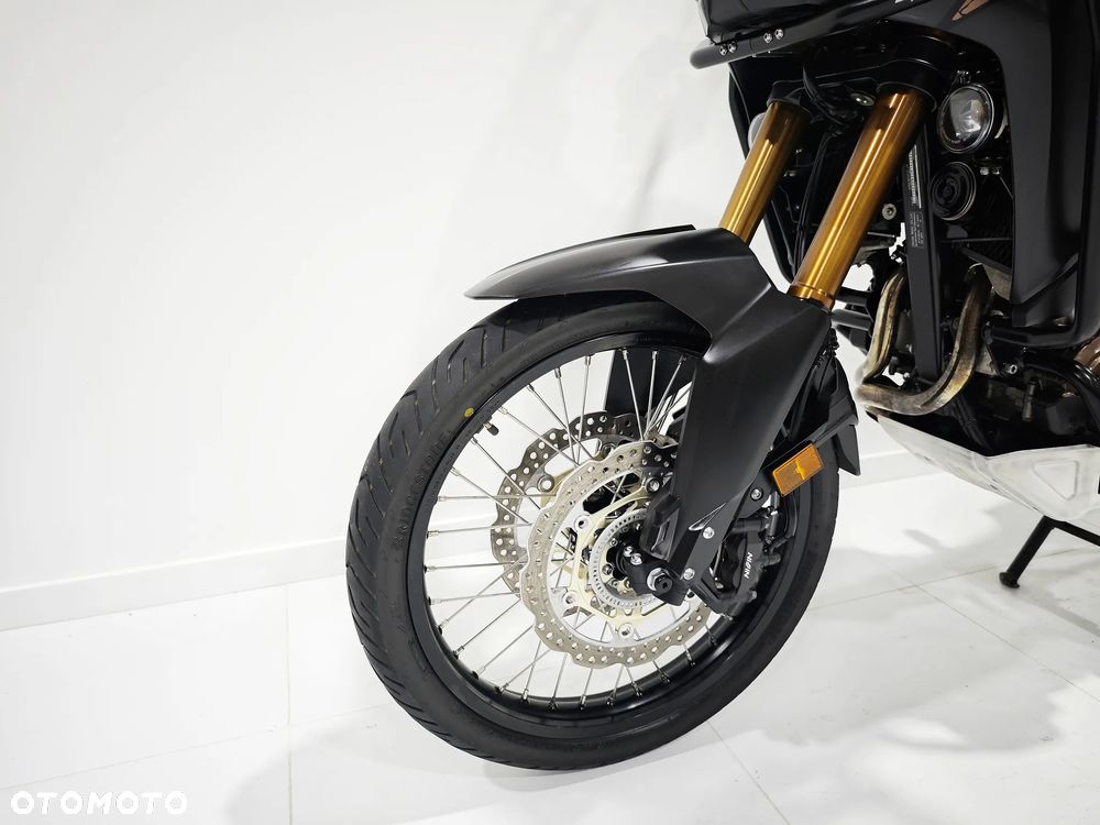 Honda CRF - 14