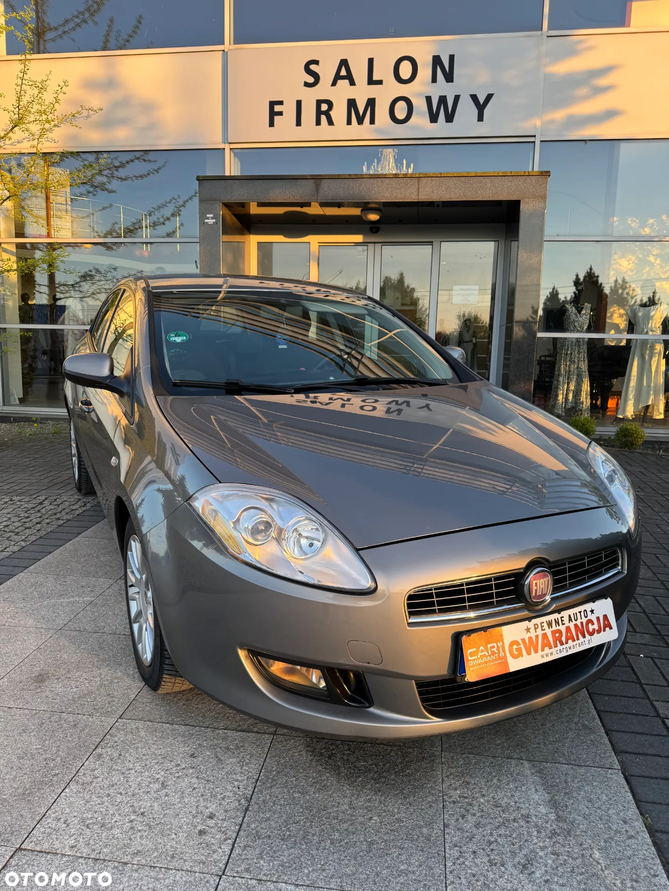 Fiat Bravo 1.4 T-Jet 16V Dynamic - 25