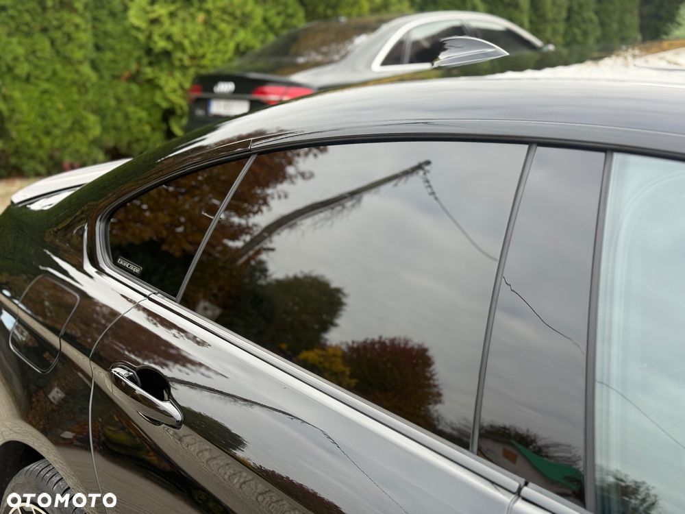 BMW Seria 4 430d xDrive M Sport - 11