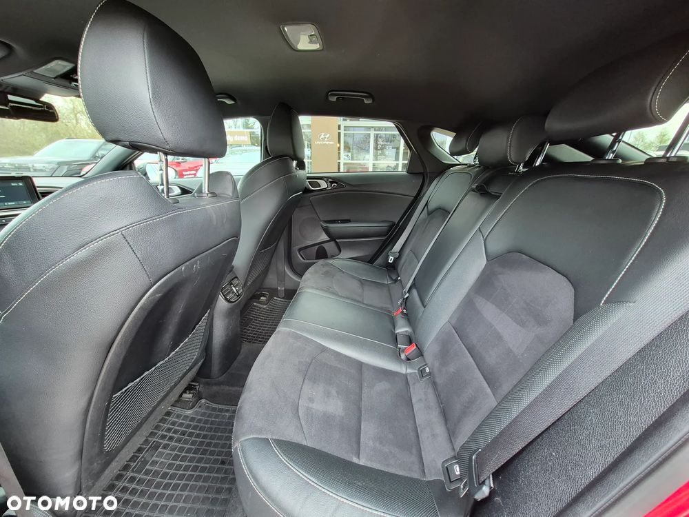 Kia ProCeed 1.4 T-GDI GT Line - 15