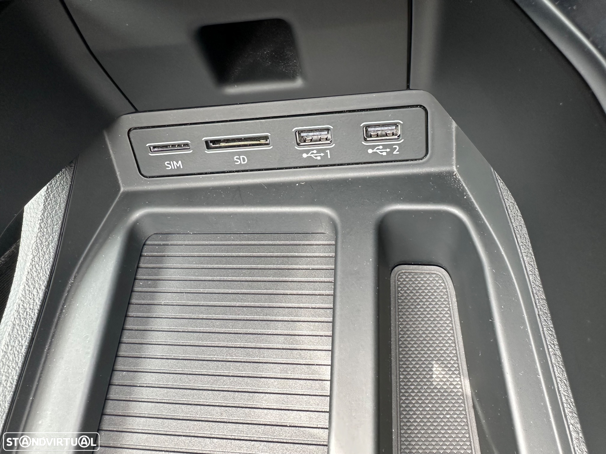 Audi e-tron 55 quattro S line - 18