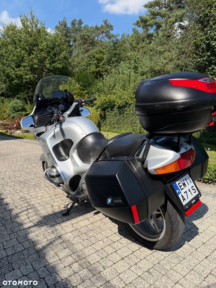 BMW RT - 5
