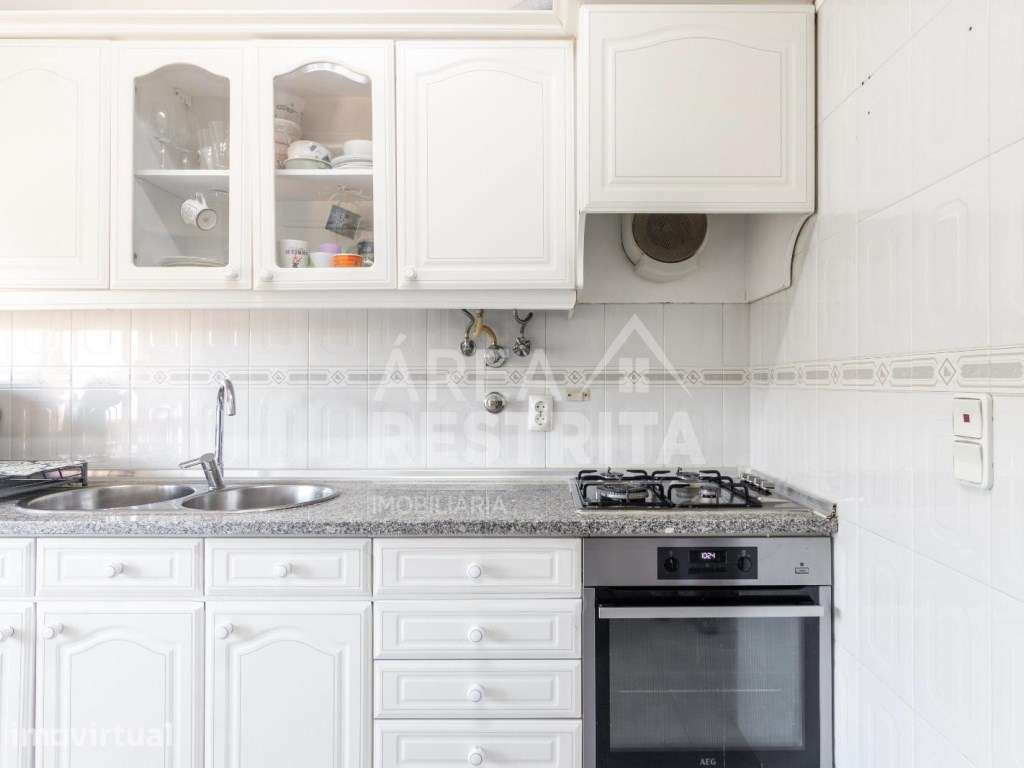 Apartamento T3 Vila Franca De Xira