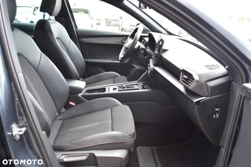 Cupra Formentor 2.0 TSI 4Drive DSG - 36