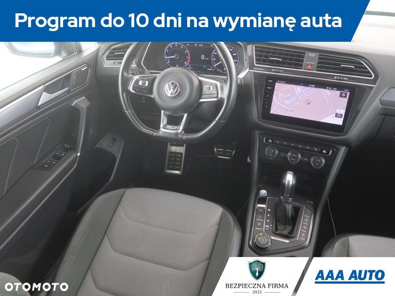 Volkswagen Tiguan Allspace - 9