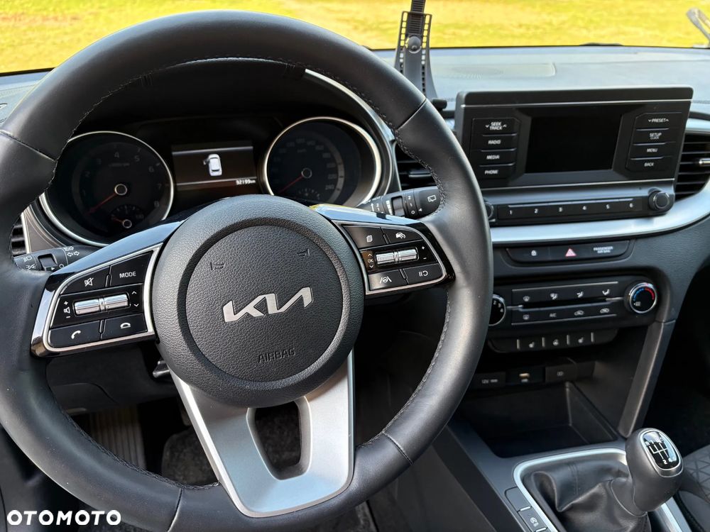 Kia Ceed 1.0 T-GDI S - 11
