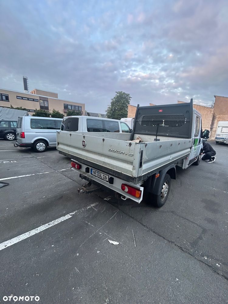 Fiat Ducato - 8