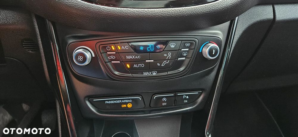 Ford B-MAX 1.0 EcoBoost Titanium - 15
