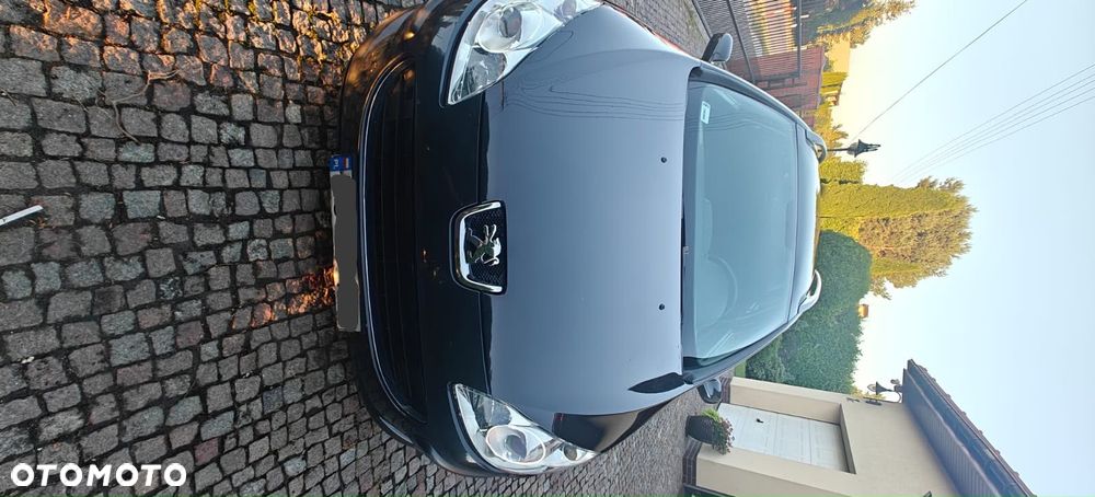 Peugeot 407 1.8 SR Komfort - 2