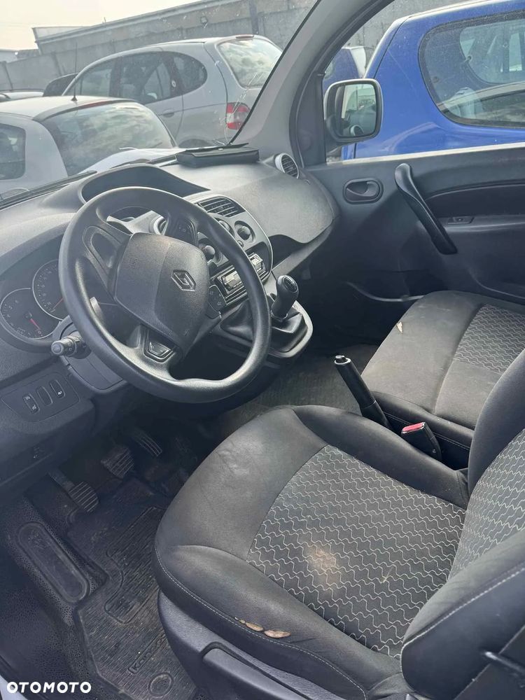 Wszystkie Części do Renault Kangoo 2 (FW0/1) 1.5 dCi 75 (FW07, FW10, FW04) 2014- - 6