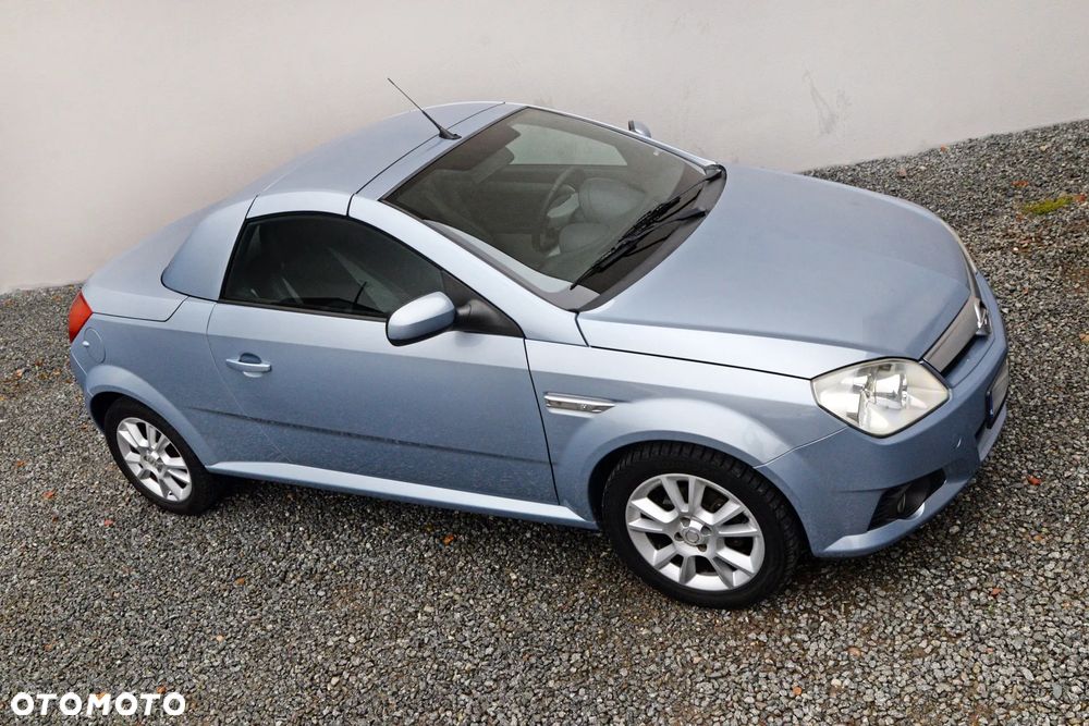 Opel Tigra 1.8 Sport - 15