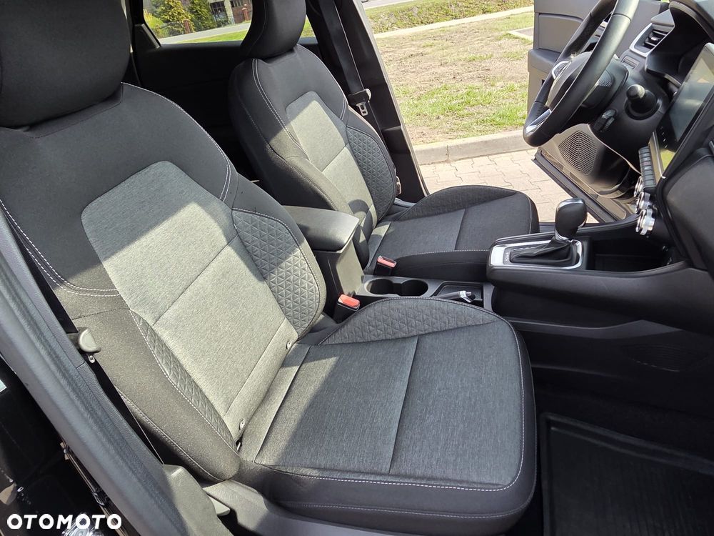 Renault Captur 1.6 E-TECH Full Hybrid 145 Intens - 18