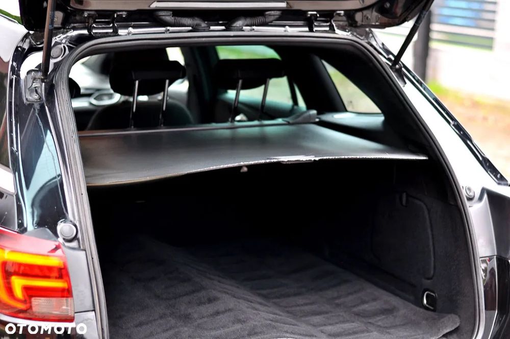 Opel Astra 1.4 Turbo Sports Tourer Dynamic - 20