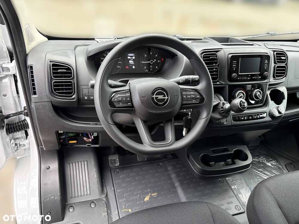 Opel Movano H3-Power L3H2 - 13