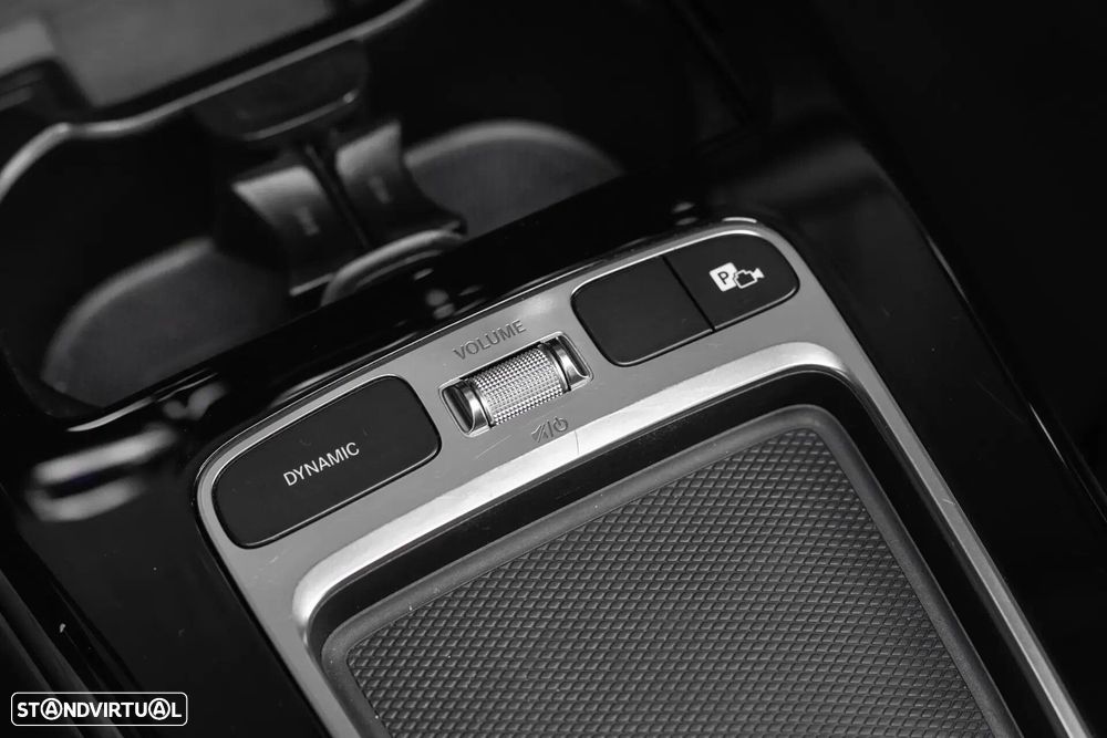 Mercedes-Benz A 180 - 38