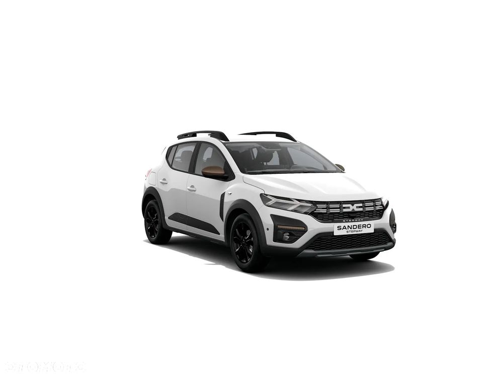 Dacia Sandero Stepway - 4
