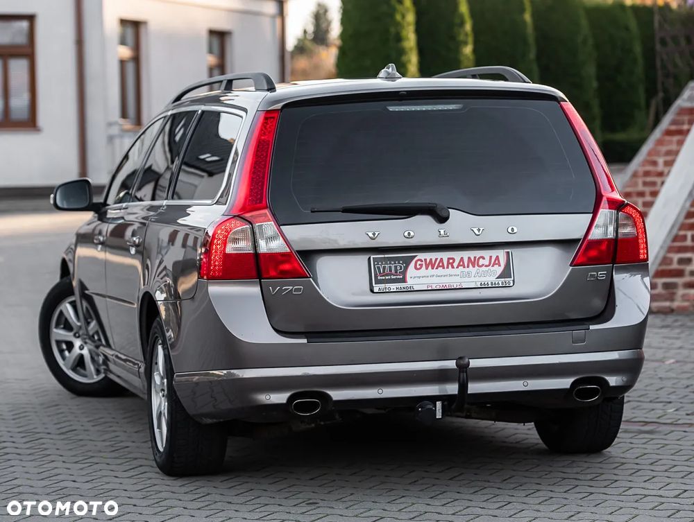 Volvo V70 - 8