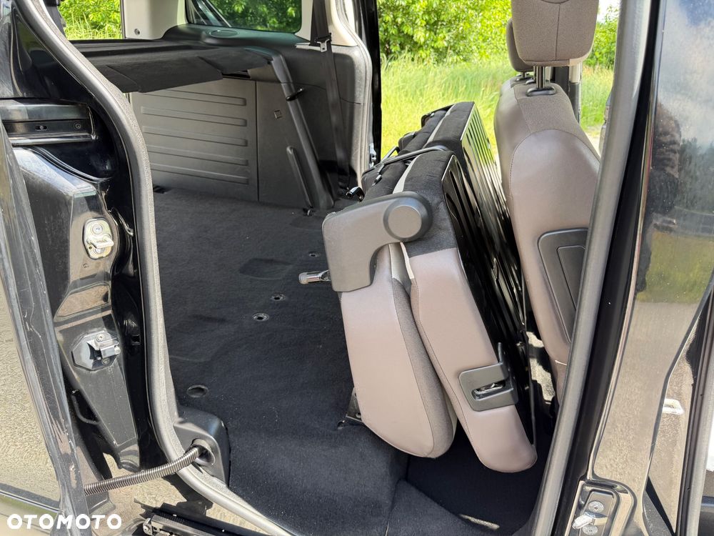 Citroën Berlingo 1.6 HDi Exclusive - 18